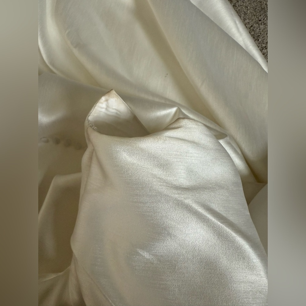 Jenny Yoo Marisol Wedding Dress - Size 2 - Picture 12 of 16